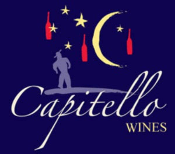 Capitello Wines Logo